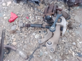 Fuzeta stanga spate Audi A6 C7 Berlina 3.0 Motorina 2012