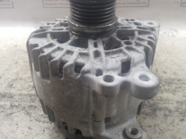 Alternator Skoda Octavia 3 2015
