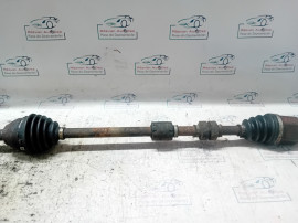 Planetara dreapta fata Nissan Juke 2012