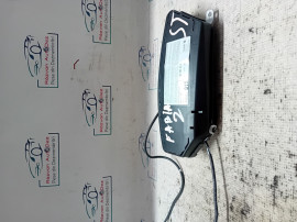 Airbag scaun stanga fata Skoda Fabia 2 2010