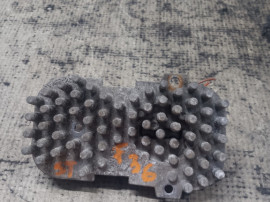 Modul led stanga BMW Seria 4 F36 2014