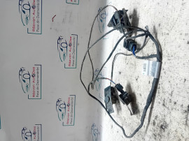 Senzori parcare spate plus instalație Audi A4 2013