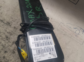 Airbag scaun dreapta fata Ford B-MAX 2012