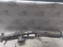 Motoras clapeta evacuare Renault Kadjar 2016