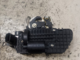 Broasca hayon Peugeot 3008 2011