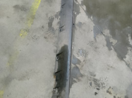 Ornament prag stanga Ford B-MAX 1.0 Benzina 2012