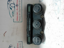 Panou comanda clima Volkswagen Eos 2011