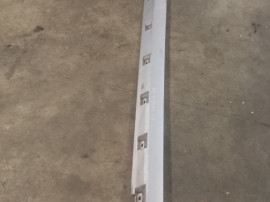 Ornament prag dreapta Volkswagen Passat B8 2016