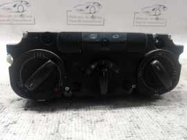Panou comanda clima Volkswagen Touran 2006