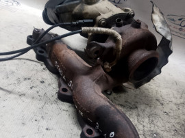 Turbina Skoda Superb 3 1.6 2016