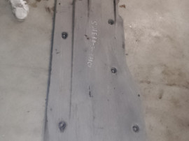 Scut lateral dreapta Skoda Superb 3 1.6 Motorina 2016