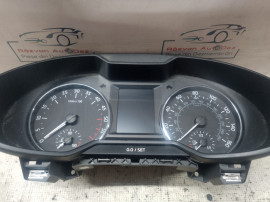Ceasuri Bord UK Skoda Octavia 3 1.6 Motorina 2015