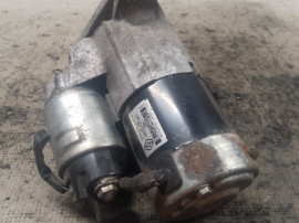 Electromotor Nissan Juke 2011