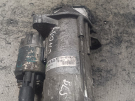 Electromotor Volkswagen Caddy 2009