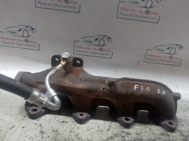 Galerie evacuare BMW F30 2.0 Motorina 2014