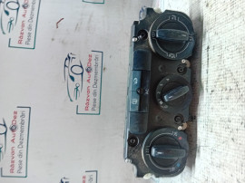Panou comanda clima Volkswagen Tiguan 2008