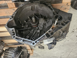 Cutie de viteze 6 trepte Dacia Duster 1.5 Motorina 2013