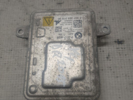 Balast xenon dreapta BMW X4 F26 2015