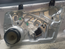 Macara geam dreapta fata Volkswagen Tiguan 2012