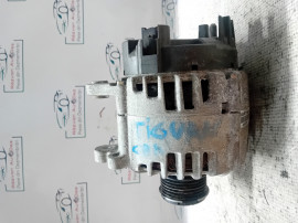 Alternator Volkswagen Tiguan 2010