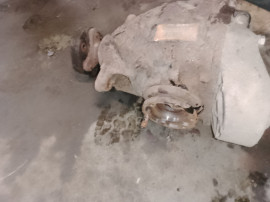 Grup spate BMW X1 2.0 2010