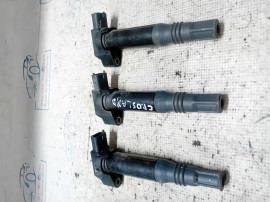 Fise bujii Opel Crossland X 1.2 Benzina 2018