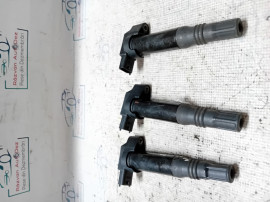 Fise bujii Peugeot 2008 1.2 Benzina 2015