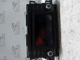 Navigatie Mazda CX-5 2013