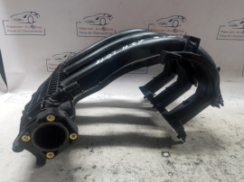 Galerie Admisie Plastic Citroen C3 1.2 Benzina 2018