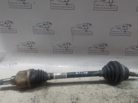 Planetara stanga fata Citroen C3 1.2 Benzina 2017