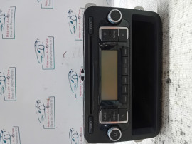 CD Player Volkswagen Golf 6 2010