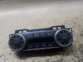 Panou comanda clima Mercedes C-Class 2008