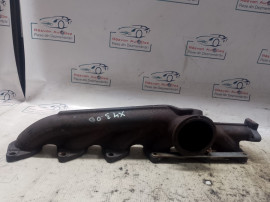 Galerie evacuare BMW X4 F26 3.0 Motorina 2014