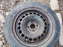 Roata rezerva Opel Corsa D 1.2 Benzina 2009