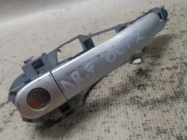 Maner exterior dreapta fata Skoda Octavia 2 2011