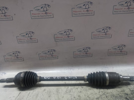 Planetara stanga fata Renault Clio 3 1.2 Benzina 2012