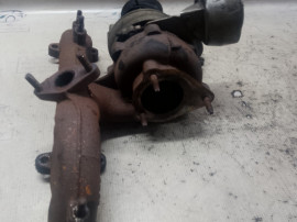 Turbina Skoda Roomster 1.9 2010