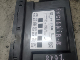 Calculator confort Opel Insignia B Break 2018