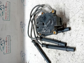 Bobina inductie plus fise Renault Clio 1.2 Benzina 2013