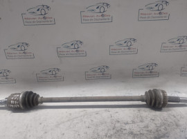 Planetara dreapta spate Nissan Qashqai 1.6 Motorina 2016