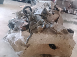 Cutie de viteze 6 trepte Nissan Qashqai 1.6 Motorina 2012