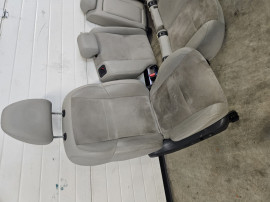 Set scaune fata Nissan Qashqai 2015