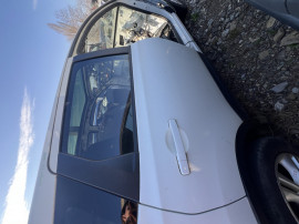 Usa dreapta spate Nissan Qashqai+2 2013