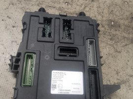 Calculator confort Nissan Qashqai 1.6 Motorina 2014