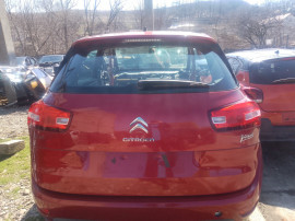 Hayon Citroen C4 Picasso 2014