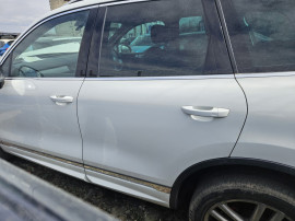 Usa stanga spate Volkswagen Touareg 2012