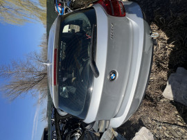 Hayon BMW Seria 1 F20 2012