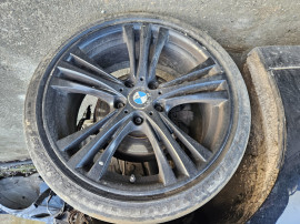 Jante 19 BMW Seria 4 F36 2015