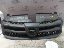 Grila bara fata Dacia Sandero 2016