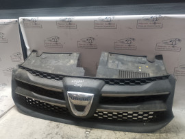 Grila bara fata Dacia Logan Mcv 2016